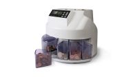 SAFESCAN 1250 COIN COUNTER AND SORTER