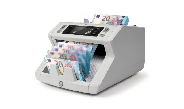 Money counter SafeScan 2250