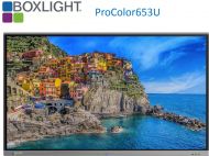 Boxlight Procolor 653U