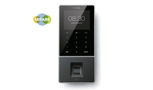 Safescan TIMEMOTO  TM-828 SC WITH MIFARE, RFID & FINGERPRINT READER