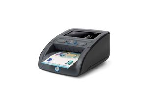 Safescan 155-S AUTOMATIC COUNTERFEIT DETECTOR