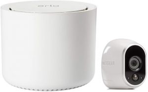 NetGear Arlo  Smart Home