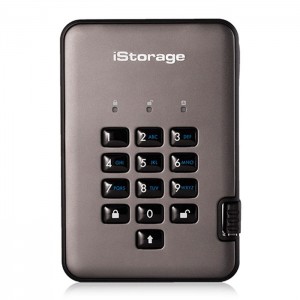 diskAshur Pro 2TB