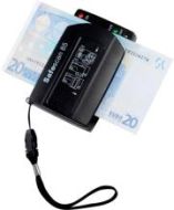 SAFESCAN 85 COUNTERFEIT DETECTOR POCKET SIZE