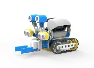 Skribot Robot