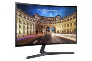 Samsung 24" CF390 curved