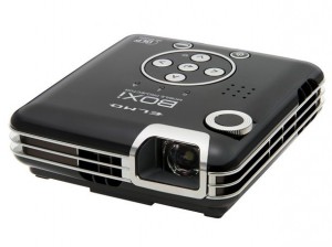 BOXI MOBILE PROJECTOR T-350