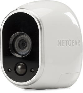 NETGEAR ARLO VMC3030 (requires the Arlo base station)